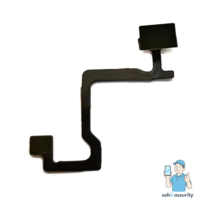 Power Button Flex Cable for OnePlus Ace 2 Pro 5G thumbnail